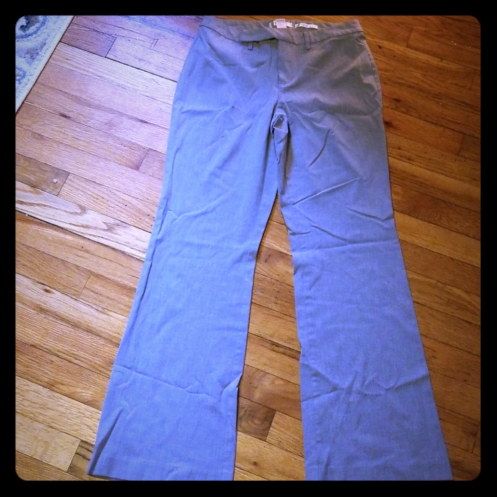 Dress Pants